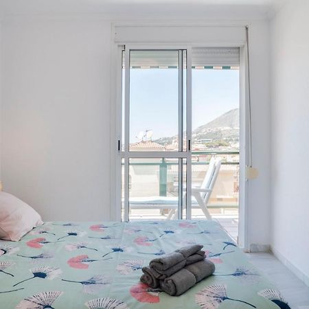 Apartamento Playaquebrada Apartment Benalmadena Exterior photo